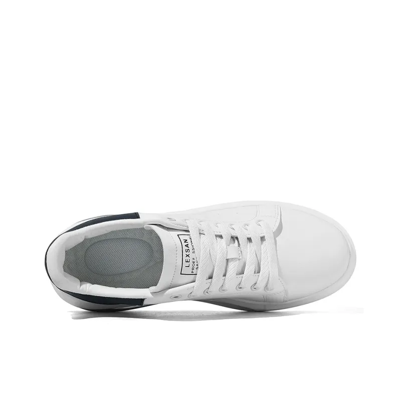 AMICNIEGD Cushioning And Breathable Low Top Skateboard Shoes Men's-8