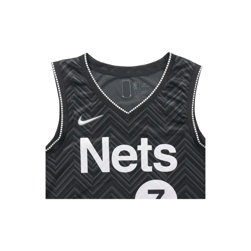 Nike Basketball Jerseys Men Black-2