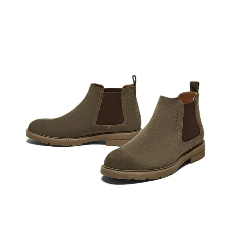 BATA Chelsea Boots Men-16