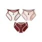 3 Pack (C Set-Casual Bear+Wise Bear+Red)
