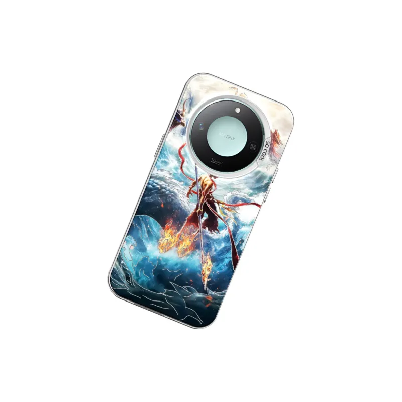 MANQIN Phone Cases-1