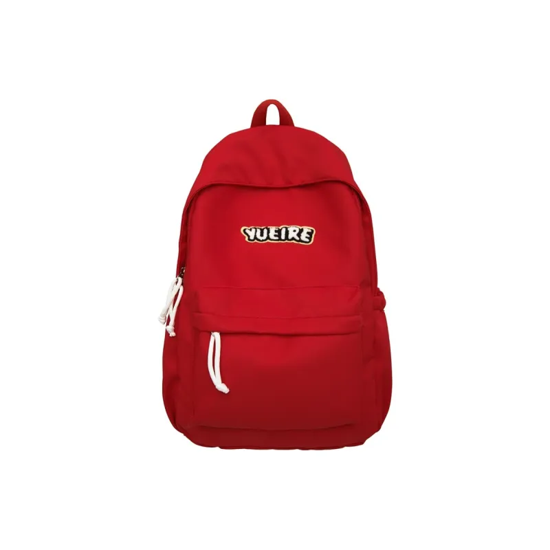 BALANG Nylon Backpack Unisex Multicolor-3