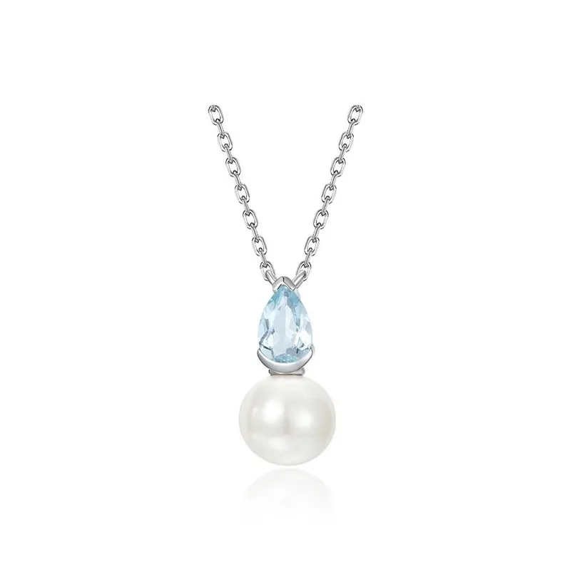 CARAT'S DIARY Pearl Necklaces Women's-0