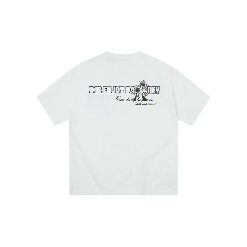 MR.ENJOYDA MONEY T Shirts Unisex-9