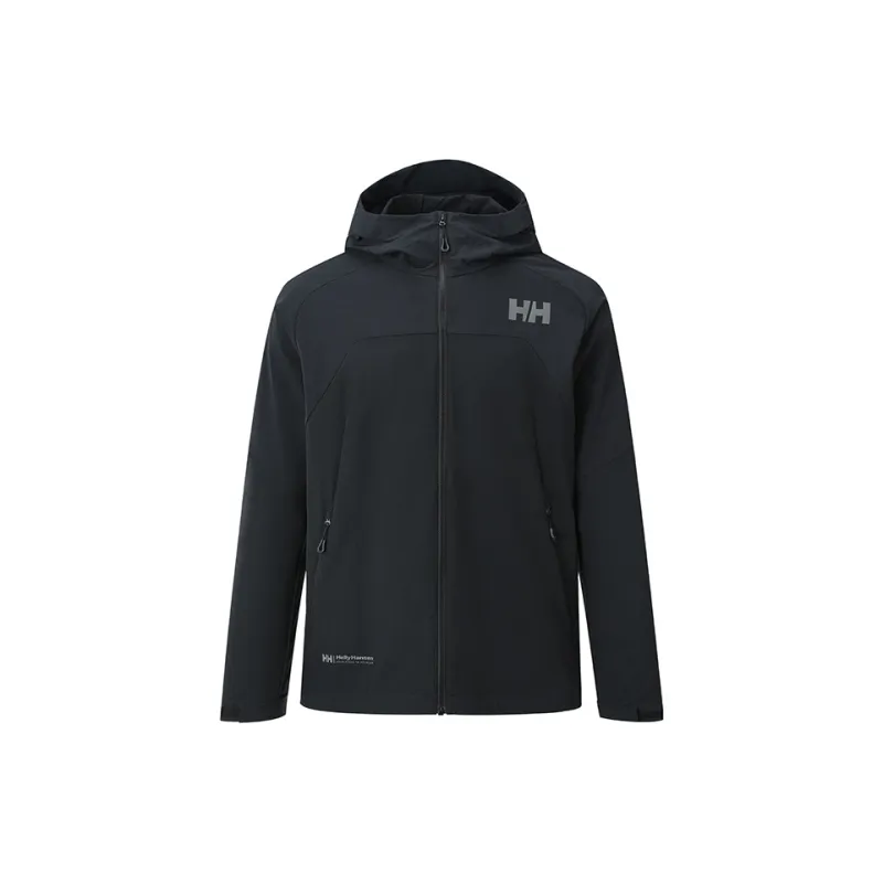 HELLY HANSEN Breathable Windproof Sun Protection Clothing Men's-0