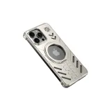 Natural Titanium