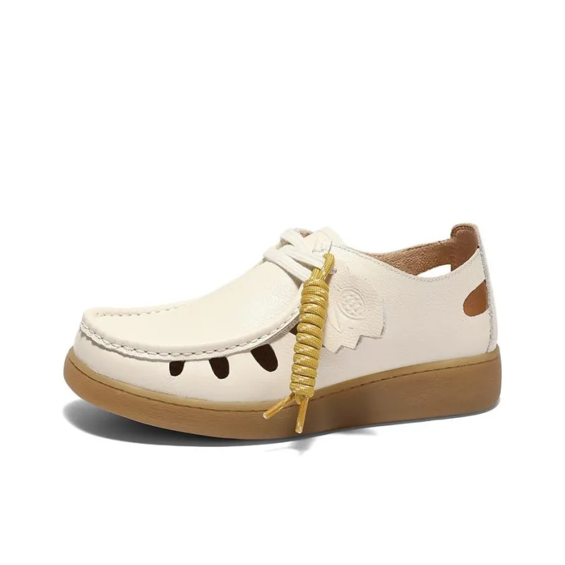 Senda Casual Single Shoes Women's-5