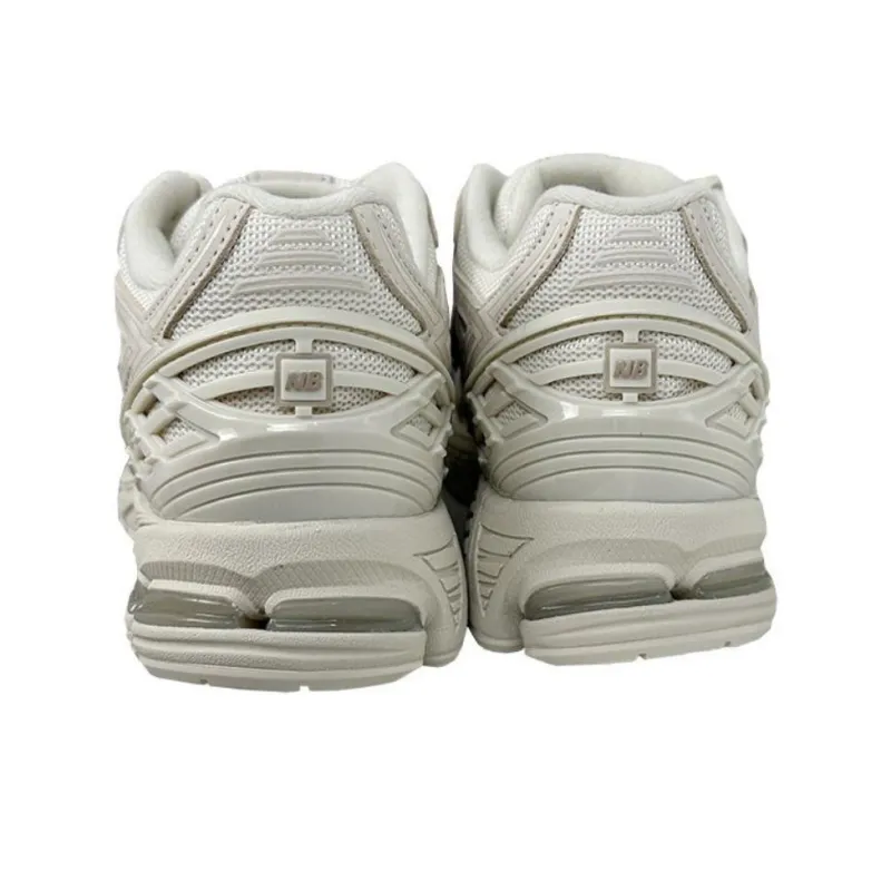 New Balance NB 1906R Anti-Slip Wear-Resistant Low-Top Casual Shoes Unisex Light Beige-2