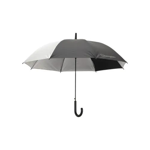 Champion Umbrellas Black White 80*100cm