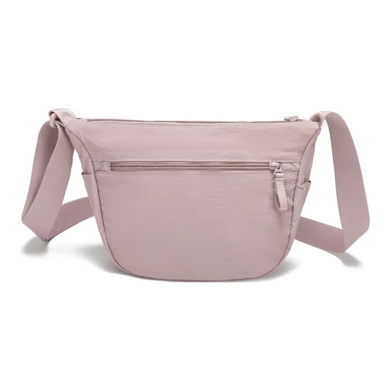 Ceion Keust Water-Resistant Oxford Commute Shoulder Bag Crossbody Bag Regular Unisex Multicolor-3