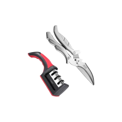 RIMEI Household Scissors
