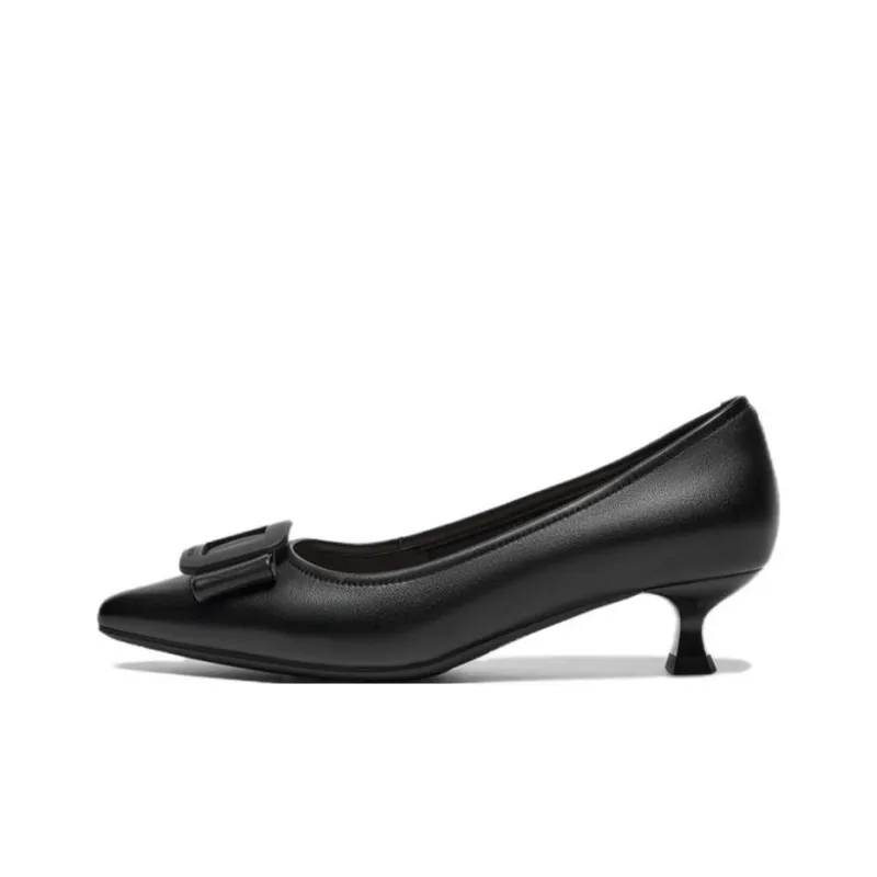 BATA High Heels Women's-0