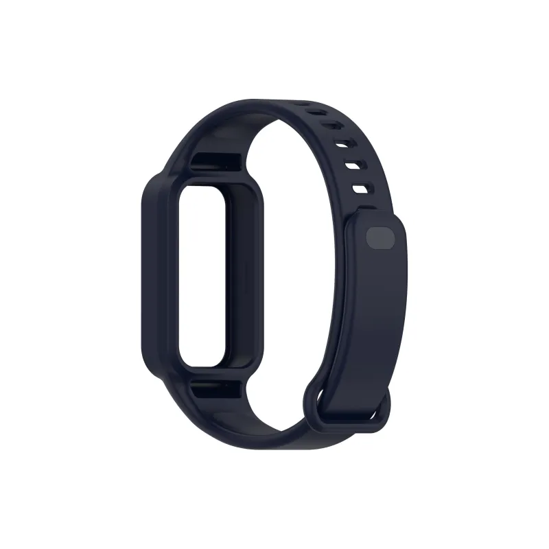 STEWPIGO Xiaomi Compatibility Watch Band 224mm Silicone Material-7