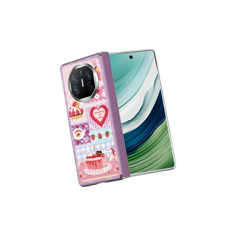 SUPER MOUSE Phone Cases-10