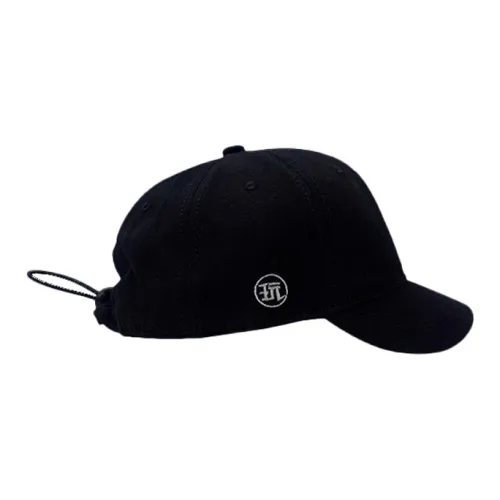 JKEM Cotton Baseball Caps Unisex
