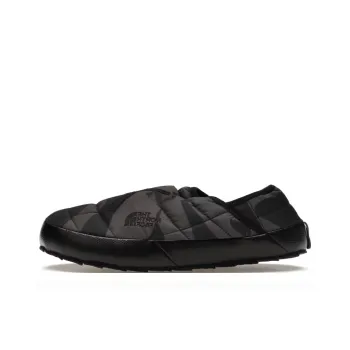 THE NORTH FACE ThermoBall Traction Mule Vp Kaws Black Print
