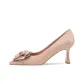 Pink (Sheepskin Lining)