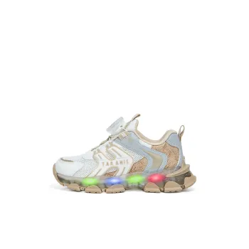 TARANIS Wear resistant, Non slip And Breathable Kids' Running Shoes Children Aged 3 7 Years Old