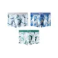 3 Pack (Misty Rain Gray+Snow Night Blue+Celadon Green)