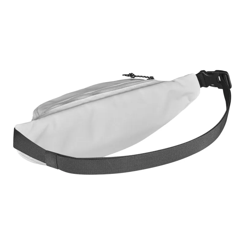 DECATHLON Polyester Fanny Pack Unisex White-3