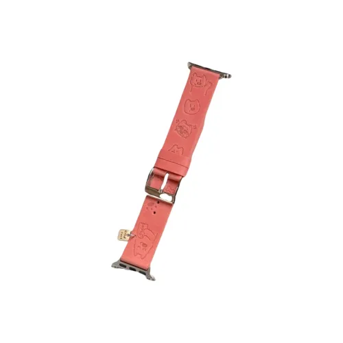 Antey Watch Bands Apple Compatibility 195mm Leather Unisex