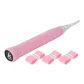 Red Face Grip Tape[Light Pink]-3 Pack