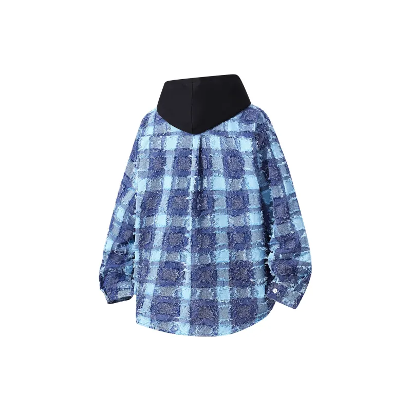 BOBBY ABLEY Jackets Coats Unisex-5
