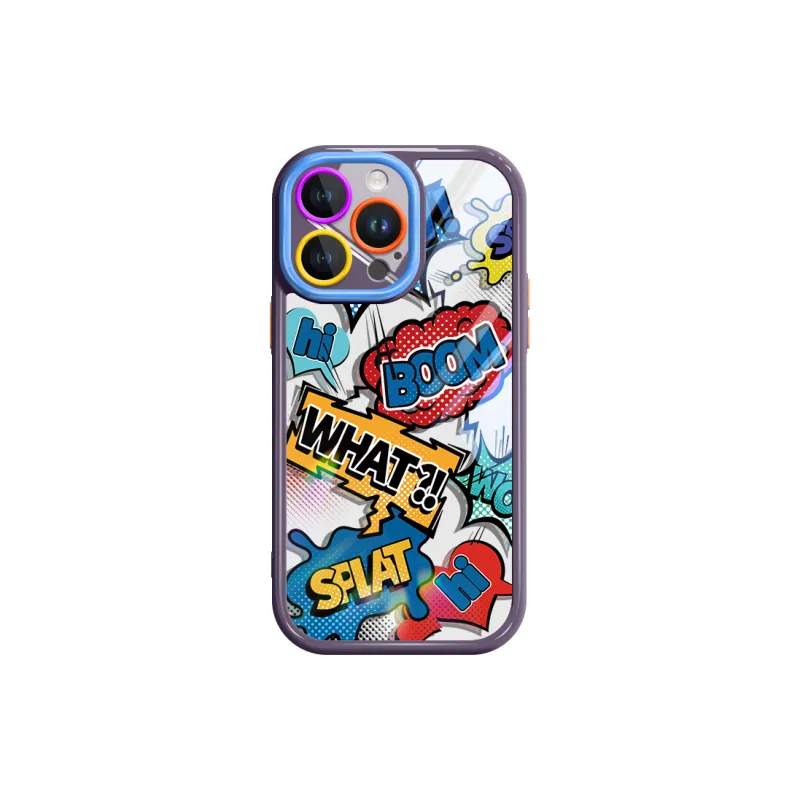 MINISO Phone Cases-9