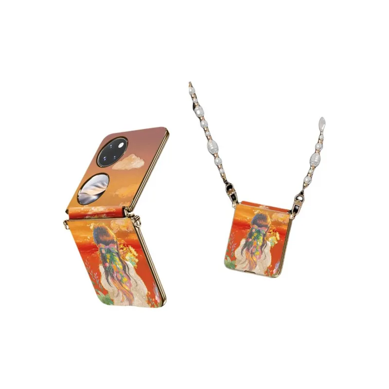 KEDUOHUI Phone Cases-5