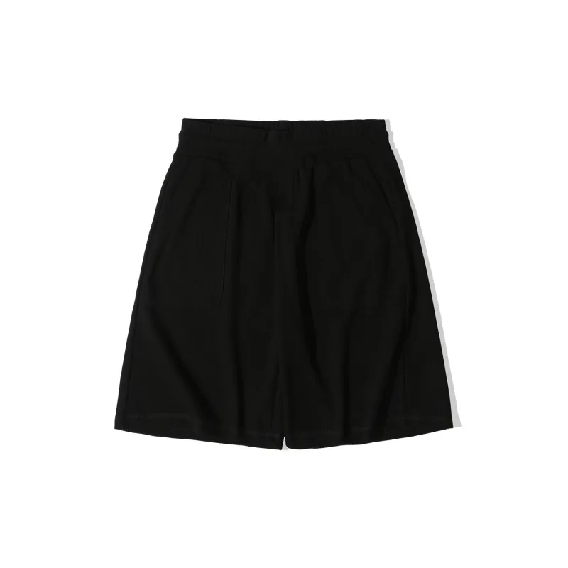 ZHONGBANGJICHU Casual Shorts Unisex-6