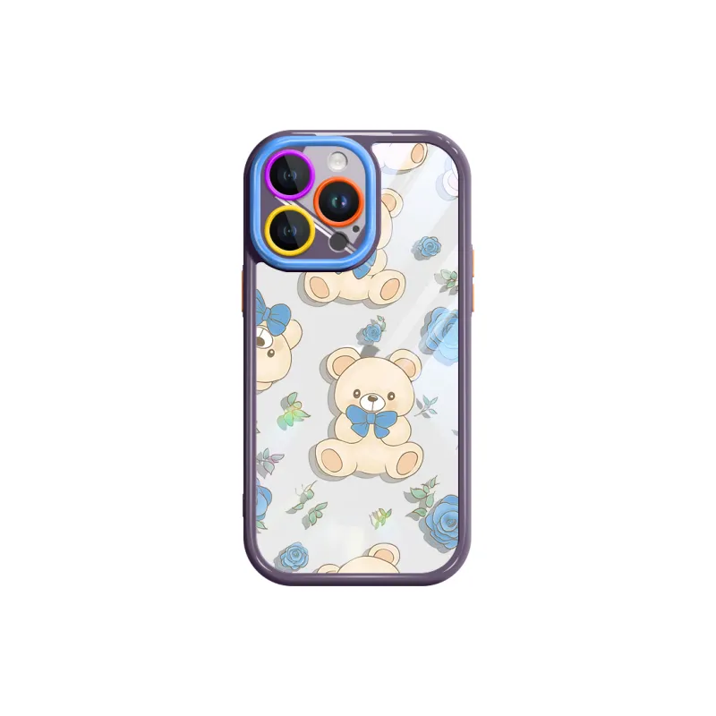 MINISO Phone Cases-9