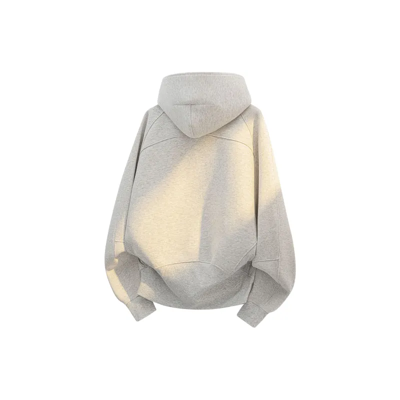 NOAHGIGI Sweatshirts Unisex-1