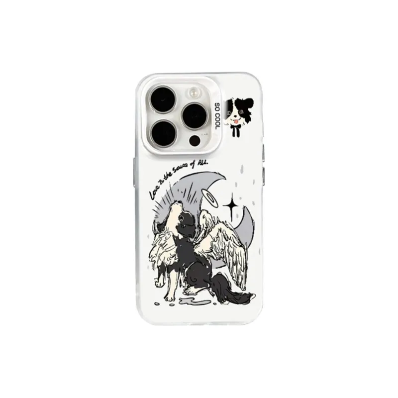 HASEE Phone Cases-0