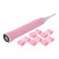 Red Beauty Grip Tape[Light Pink]-5 Pack