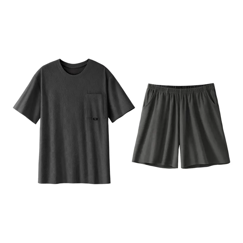 SEM/R Men Pajama Sets-0