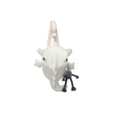 White Trumpets+Pendant