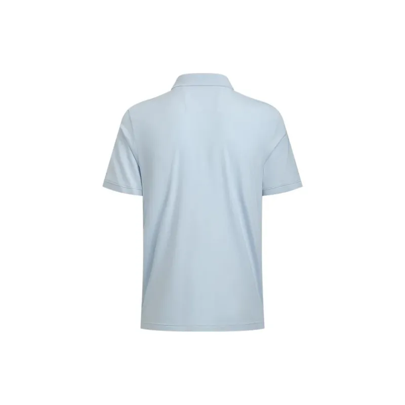Under Armour Polo Shirts Men Blue-1