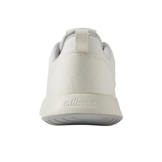 Allbirds Courier Low Top Running Shoes Men's White-3