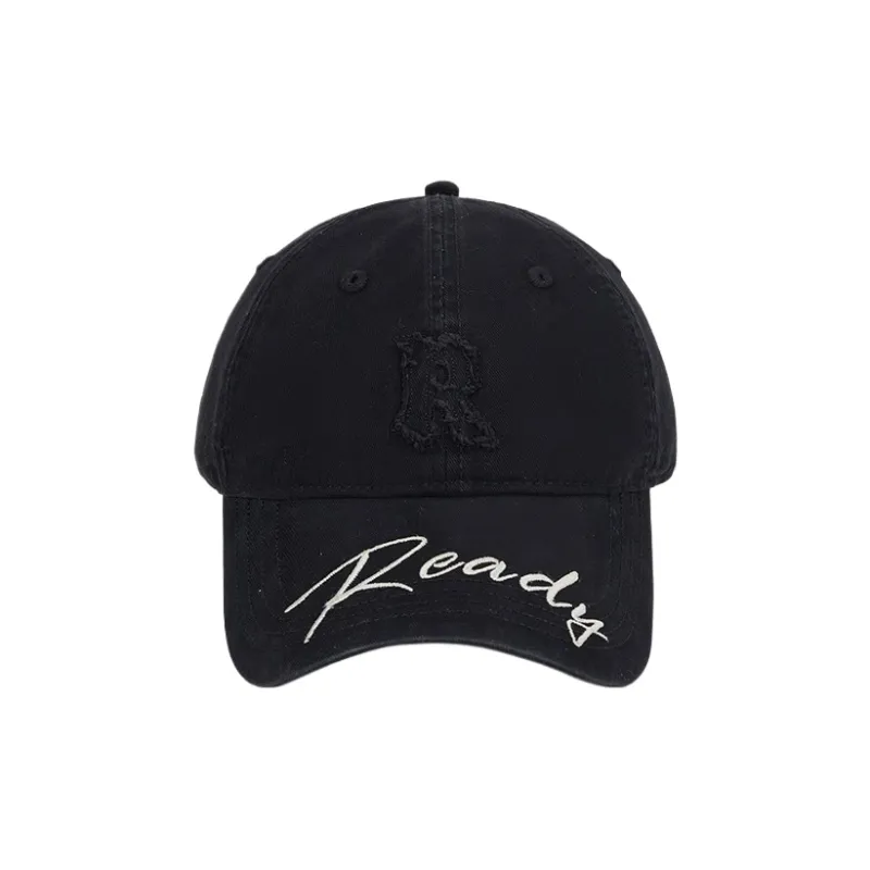 SLEEPYWALK Canvas Baseball Caps Unisex-4