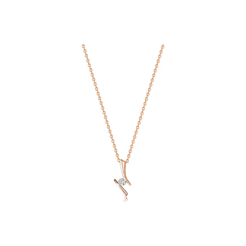 JUICY GRAPE S999 Fine Silver Necklaces Women's-4