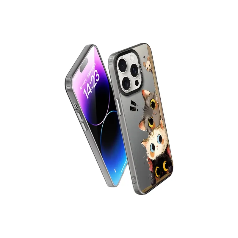 YIBAOBAO Phone Cases-2
