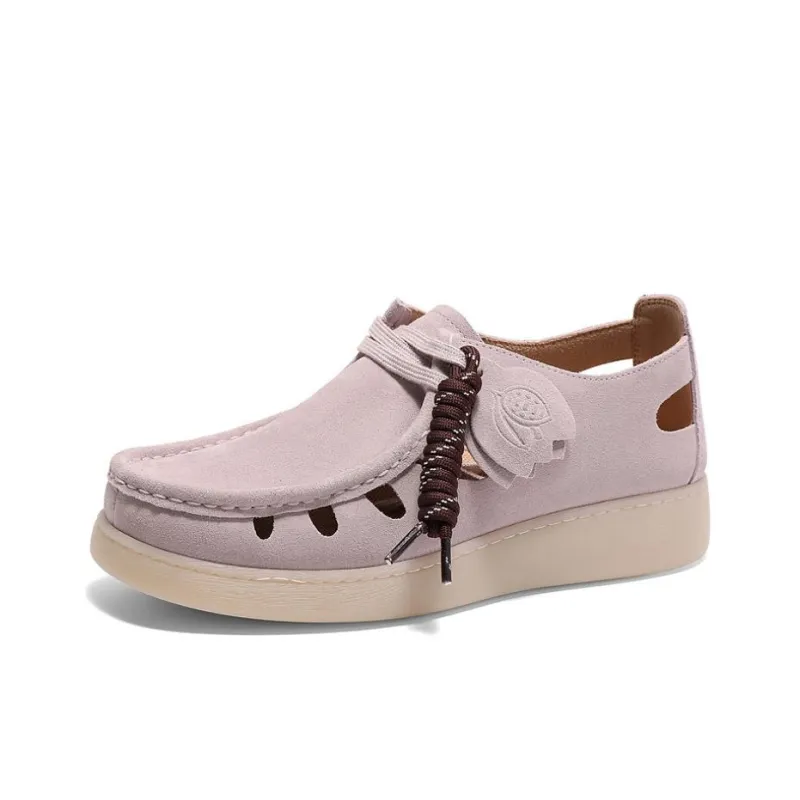 Senda Casual Single Shoes Women's-25