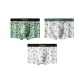 3 Pack (Black & White+Soft & Round)
