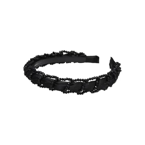 QIMEILA Fabric Headbands Women's
