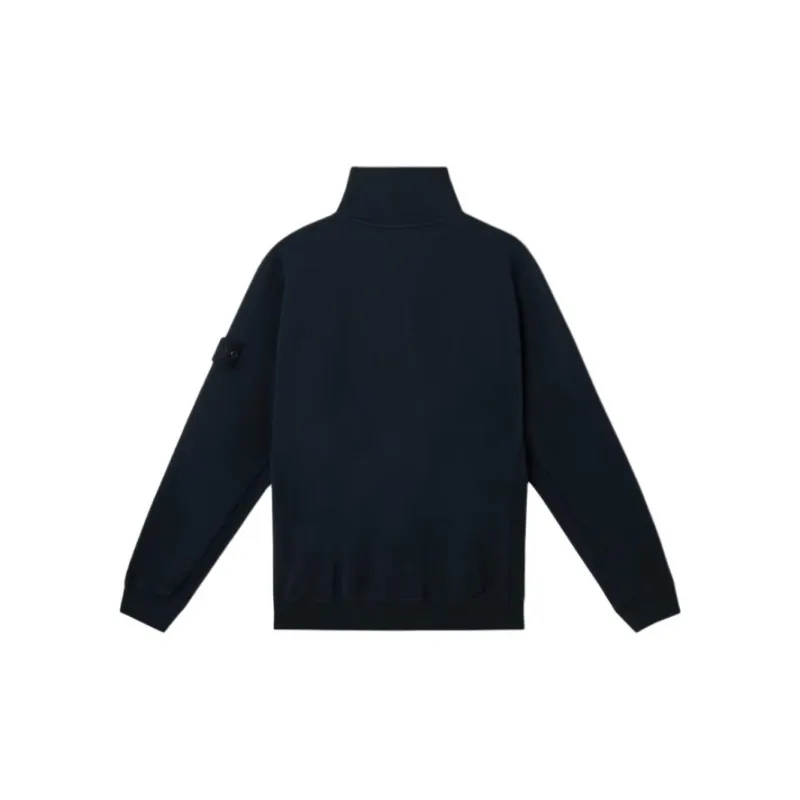 STONE ISLAND Ghost Collection Jackets Men Navy-1