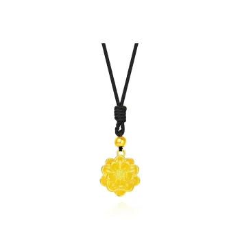 Master Kim Luxury Niche Advanced Necklaces Unisex