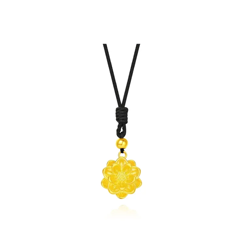 Master Kim Luxury Niche Advanced Necklaces Unisex-0