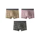 3 Pack[Magnesium Yellow+Pastel Pink+Tungsten Black]