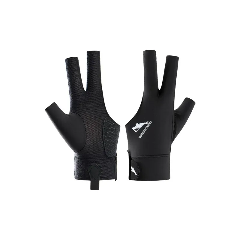 TUCANO Polyester Billiard Glove Unisex-0