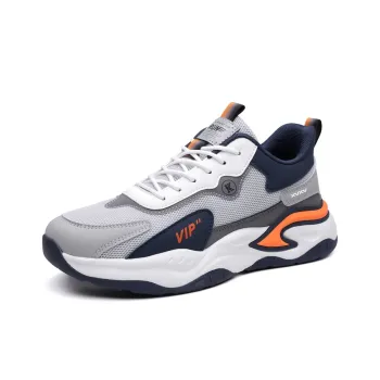 Vxv Slip Resistant Quick Dry Lightweight Low Top Casual Shoes Men's